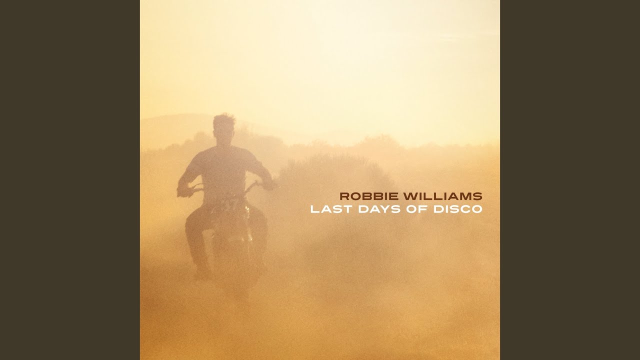 Last Days Of Disco (Still Going Remix)
