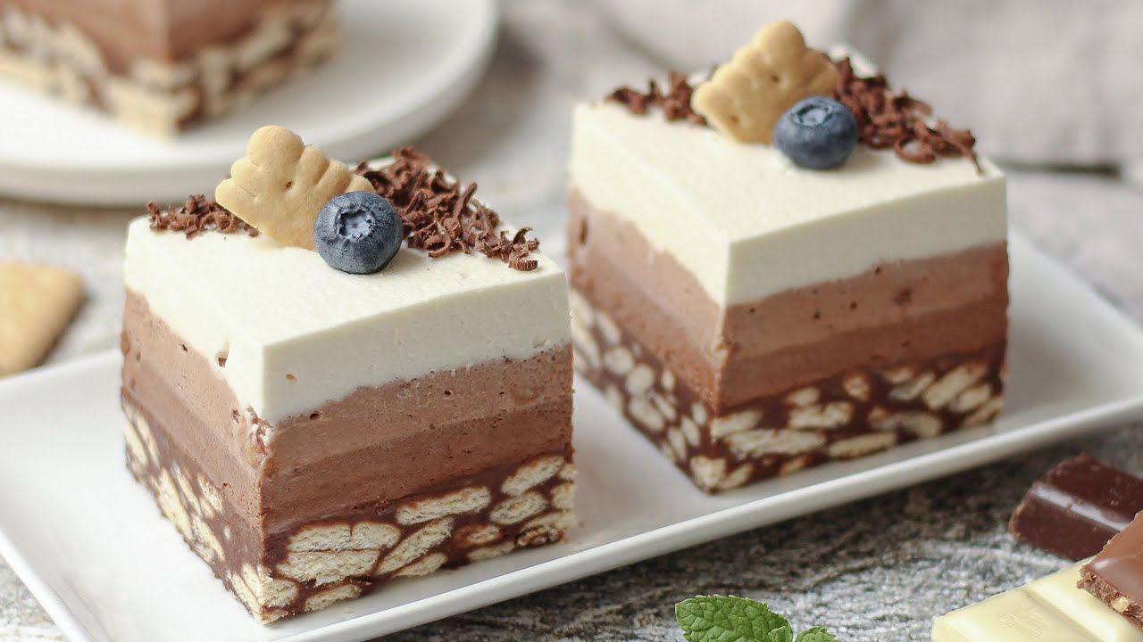 Čokoladni grijeh – najsočniji čokoladni kolač koji ćete ikad probati! 🍫🔥