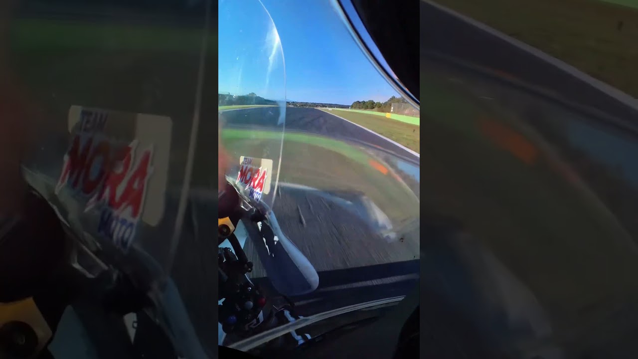 BEST LAP A VALLELUNGA