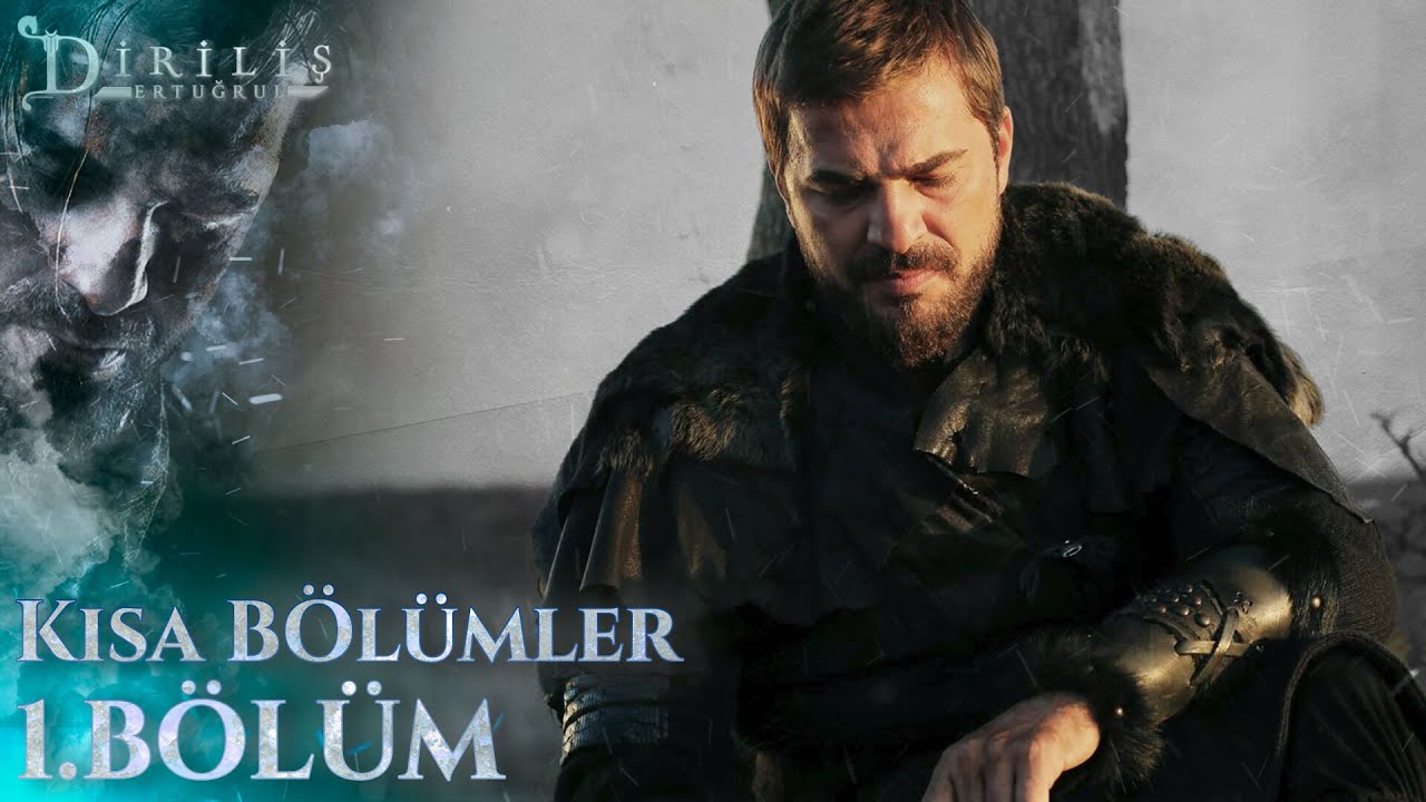 Diriliş Ertuğrul | Kısa B&ouml;l&uuml;mler - B&ouml;l&uuml;m 1 @trt1