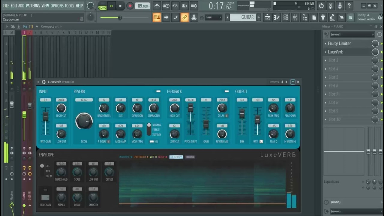 Cooking Papsel Beat in Just One Hour! (FL Studio Session)