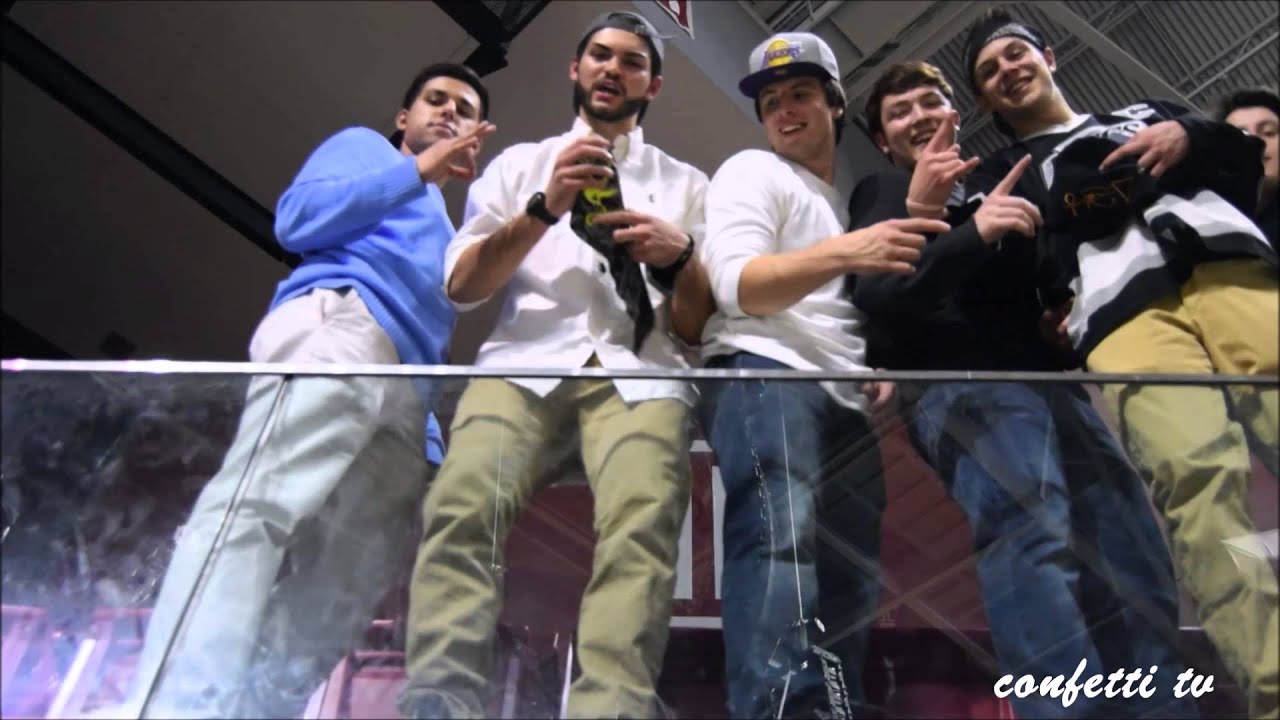 Fetty Wap and French Montana Live Performance