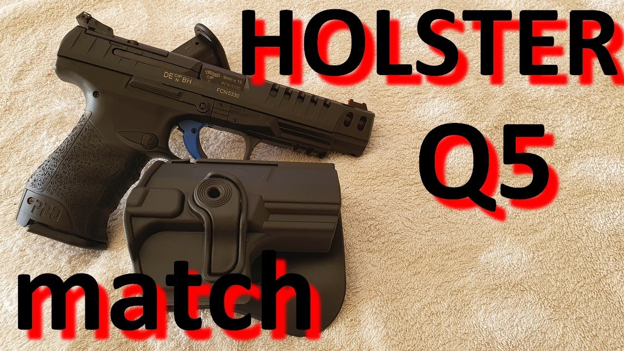 presentation holster IMI defense