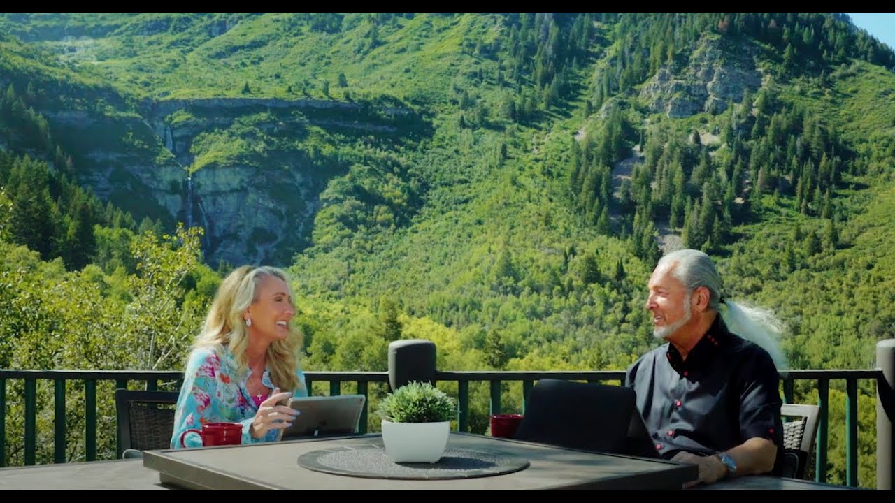 On the Road to Freedom - The Gracious Woman Walks in Love