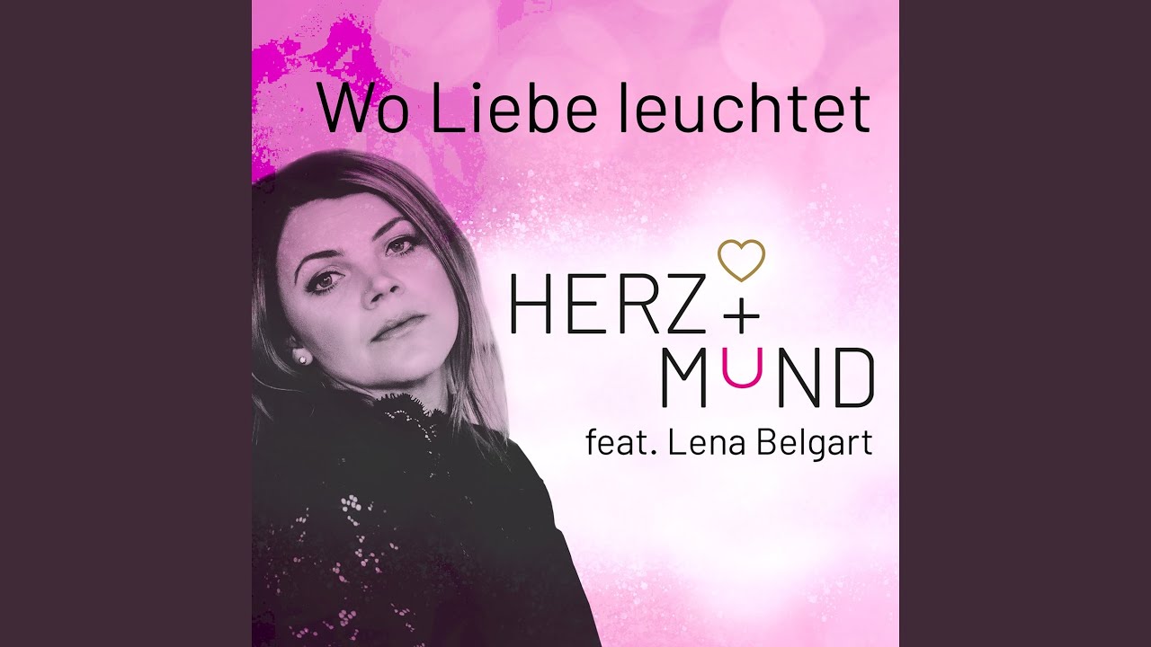 Wo Liebe leuchtet