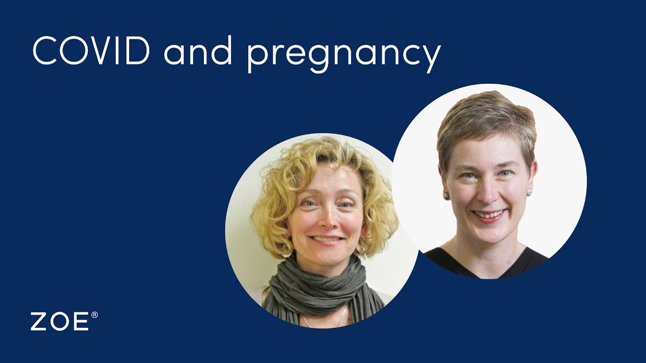 Should I get the COVID vaccine if I'm pregnant?