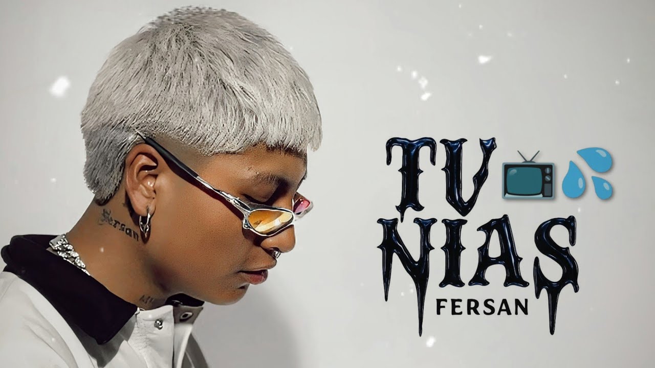 FERSAN 🤍 - TV NIAS  📺💦 (V&iacute;deo Oficial) 