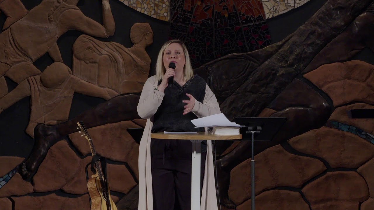 Sunday Service || Grace Church of High Point
