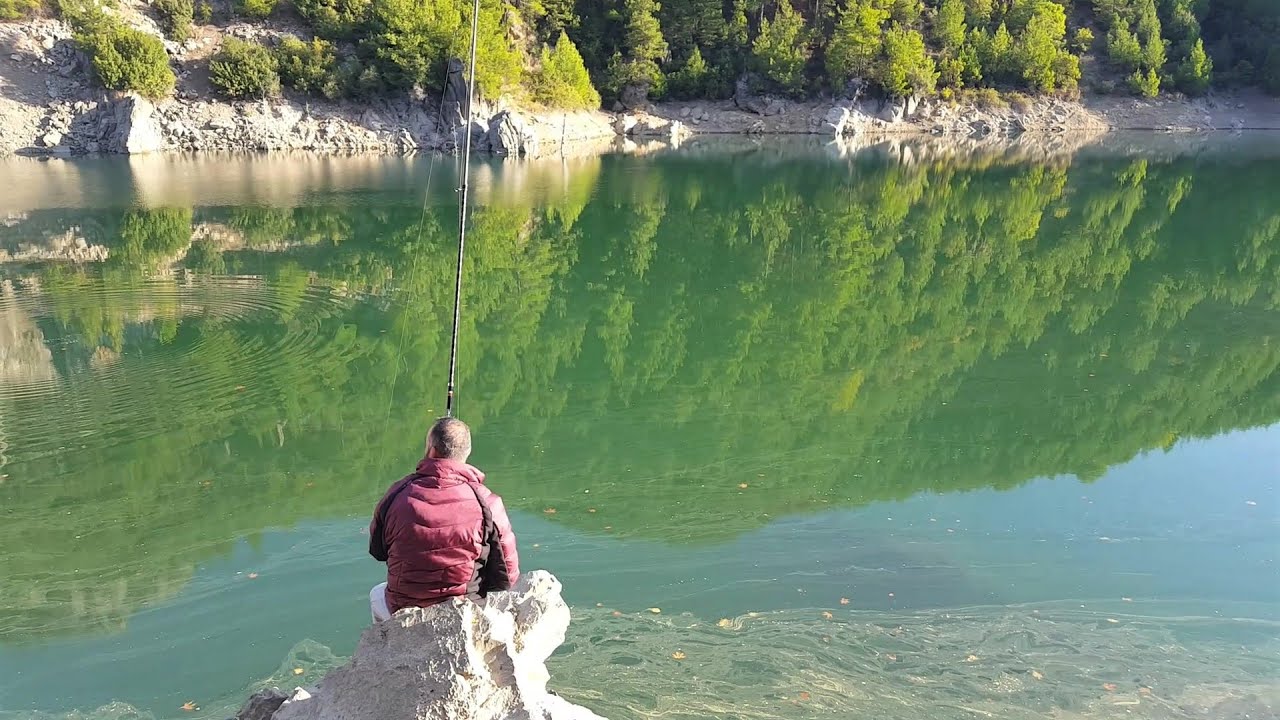 SAZAN AVI KOZAN BARAJI, MEVLA GÖRELİM NEYLER, NEYLERSE GÜZEL EYLER