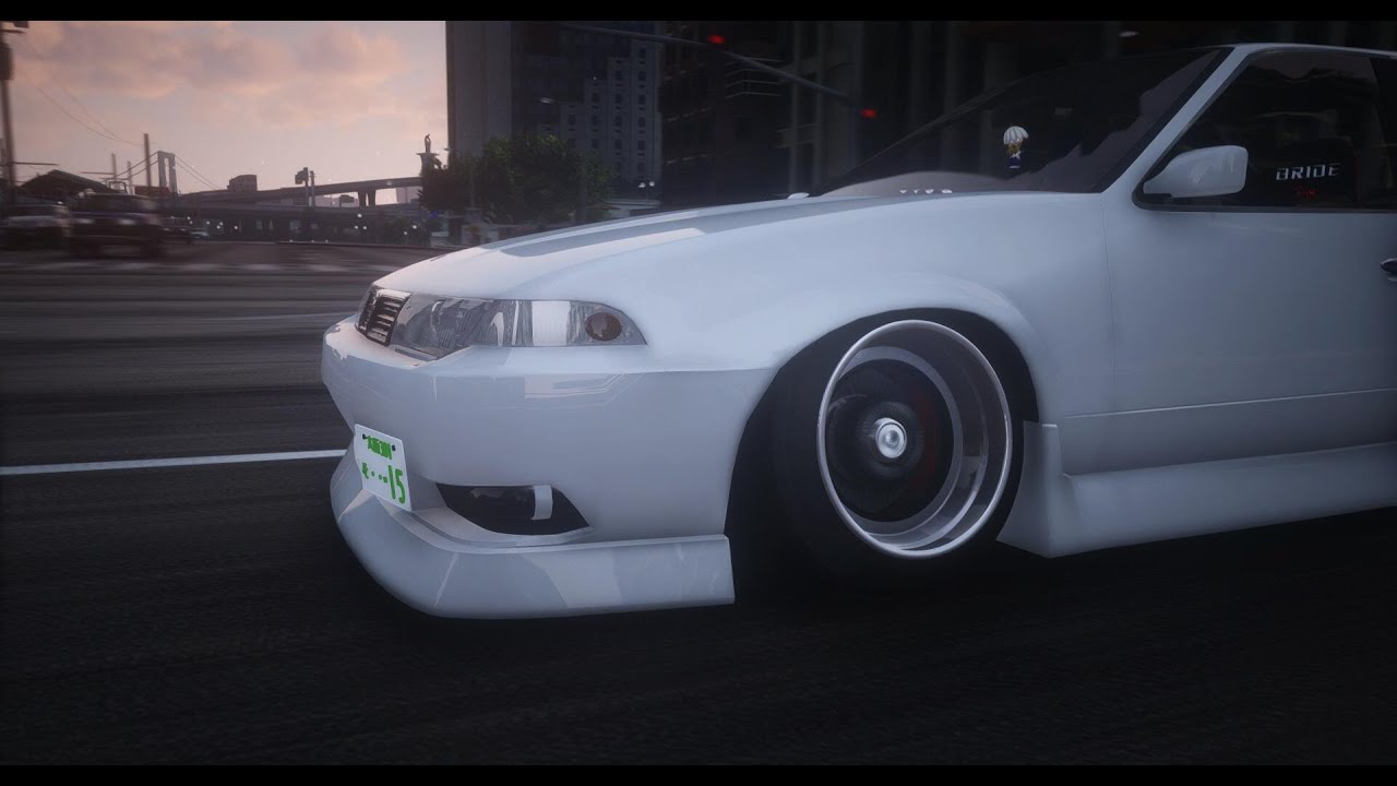 FiveM Advanced Screenshots Test