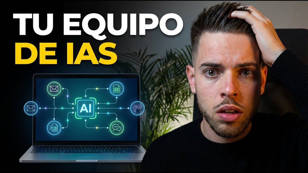 Cuál Es La Mejor IA en 2026 (ChatGPT vs Gemini vs Claude)