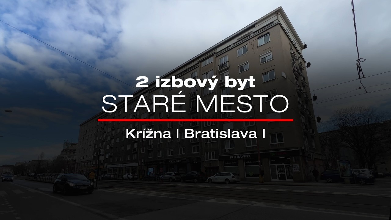 NA PRENÁJOM/FOR RENT  Veľmi pekný, príjemný 2i byt 66 m2