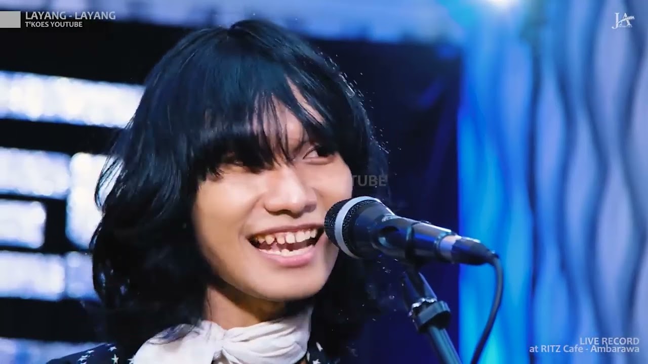 Curi-Curi, Layang-Layang (D'lloyd/1974 & Koes Plus) - T'KOES BAND