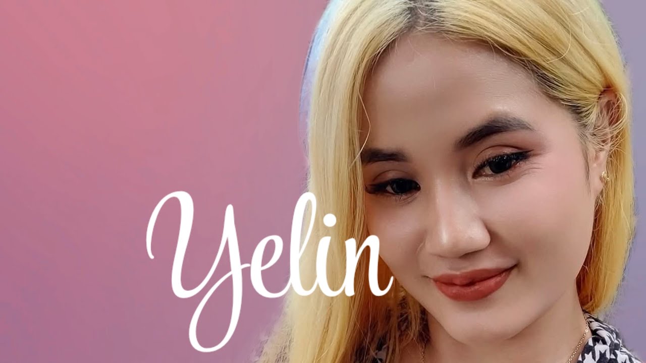 Lagu Daerah Voc. Yelin di Muara Nayan