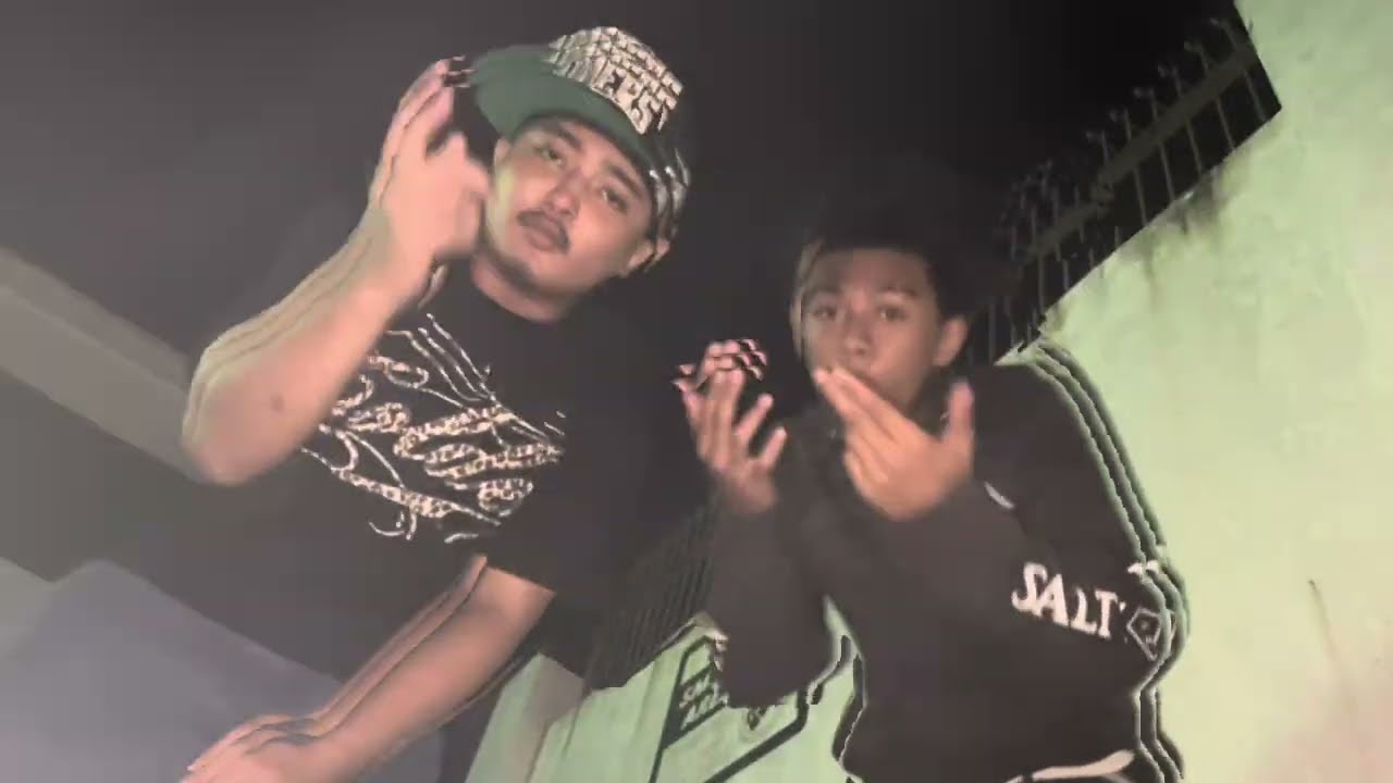 STAAN & ZAINT (omv)