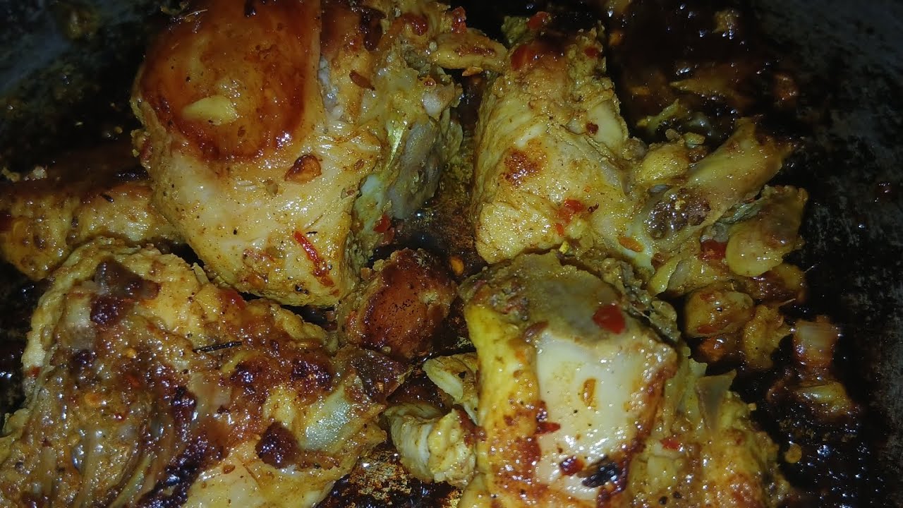 Chicken  fry ki mazedar recipe 😋/recipe in urdu