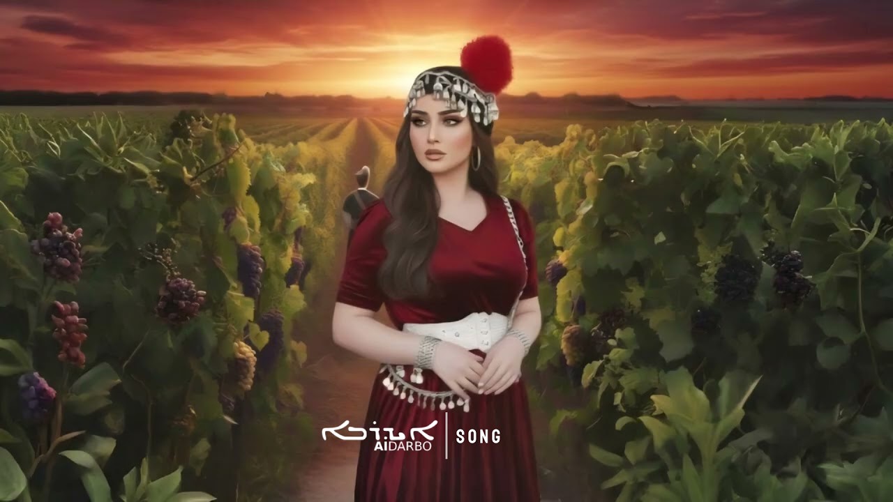 AIDARBO - O HABIBO | A Modern Tribute to the Assyrian (Suryoyo) Legend Habib Mousa