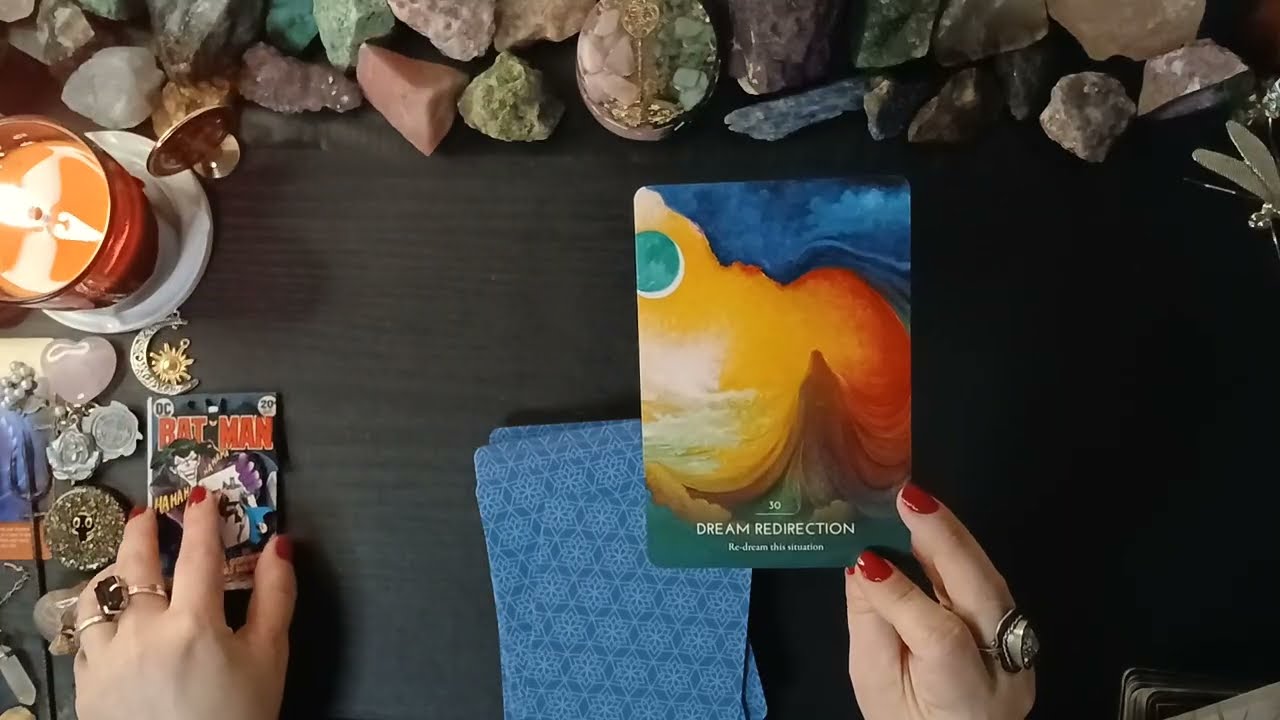 Isso NÃO TE ATINGE mais! PROTEÇÃO INTENSA!🃏❤️‍🔥Leitura Tarot Oráculos 