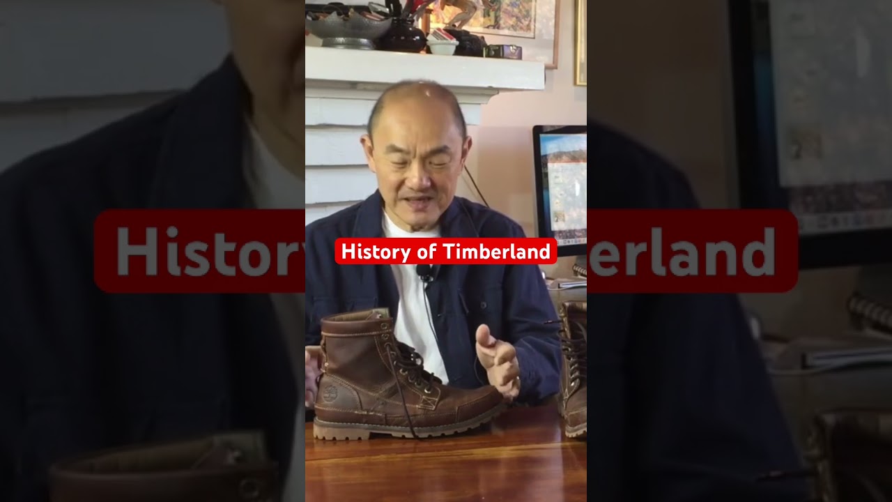 History of Timberland - Earthkeeper Full review on @Bootlosophy #mensboots #timberland #earthkeeper