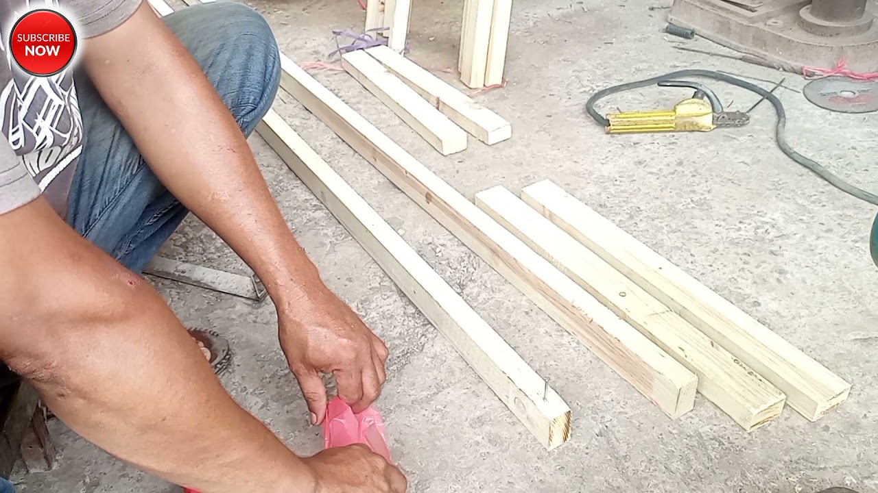How To Make Fiber Glass Door Frame