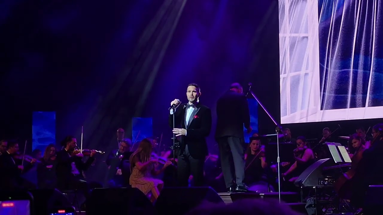 Yo quería (Cristian Castro) Lo mejor de Luis Miguel & Cristian Castro