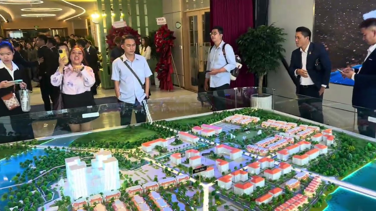 SA BÀN CHARMORA CITY - SUN GROUP