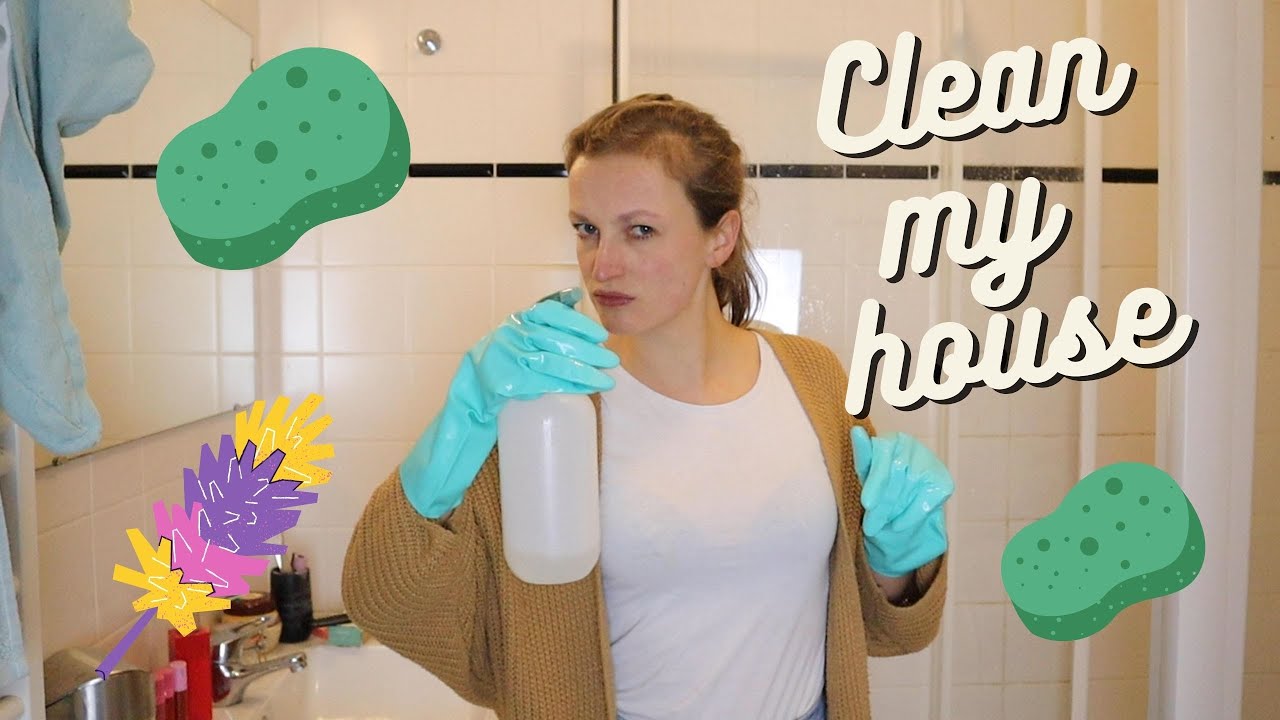 Clean and order my house...  #netherlandsvlog  2