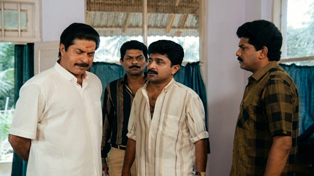 ത്രില്ലടിച്ചു കണ്ടിരിക്കാം, സിബിഐ സീരീസിലെ ഏറ്റവും മികച്ച മൂവി| Jagratha  Malayalam Movie| Mammootty