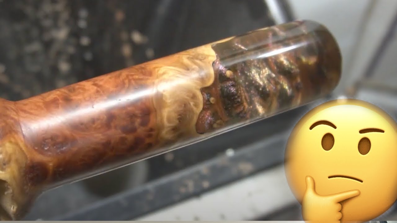 What is That? || Woodturning Jeep Wrangler DIY Mods