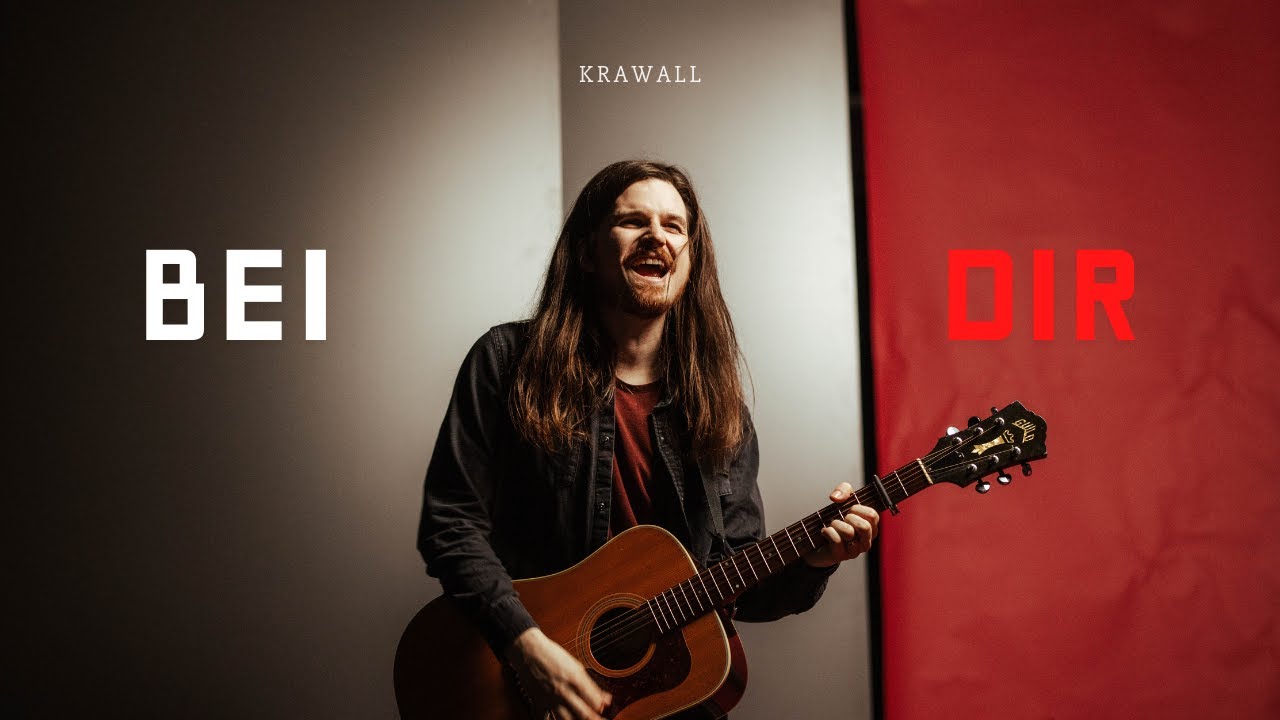 Krawall - Bei dir (offizielles Video)