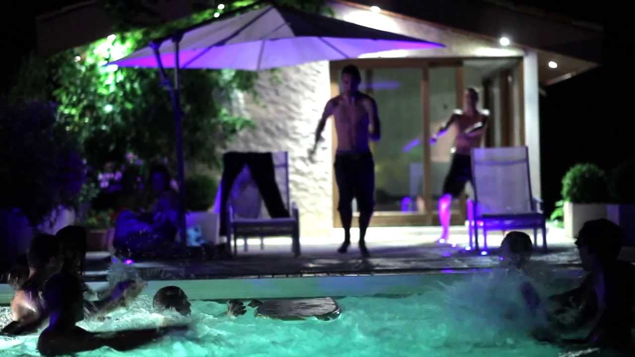 NILAS - VIDA LOCA (version censur&eacute;)