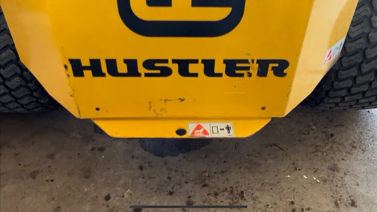 2018 Hustler Raptor SD  Kawasaki FR691V head gasket and valve seal replacement