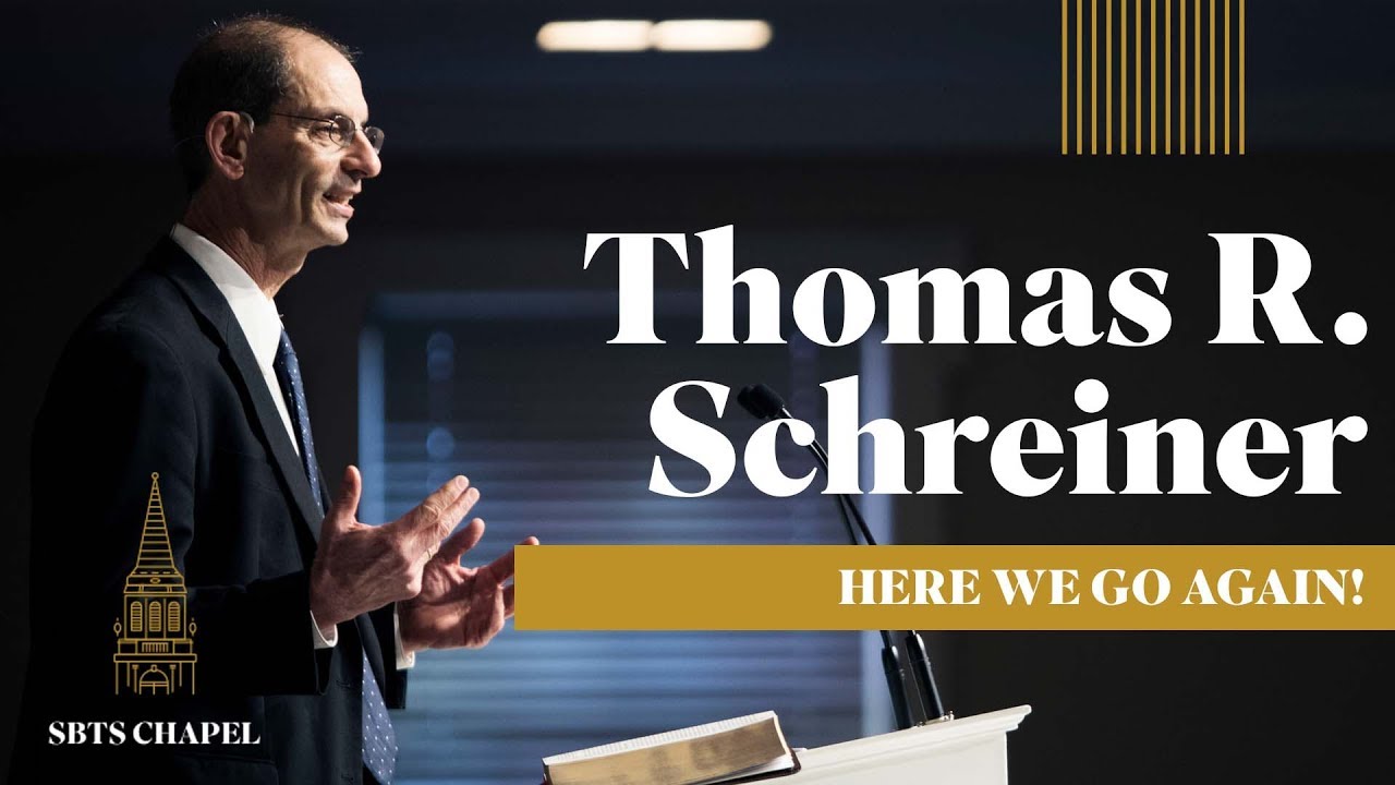 Tom Schreiner - 