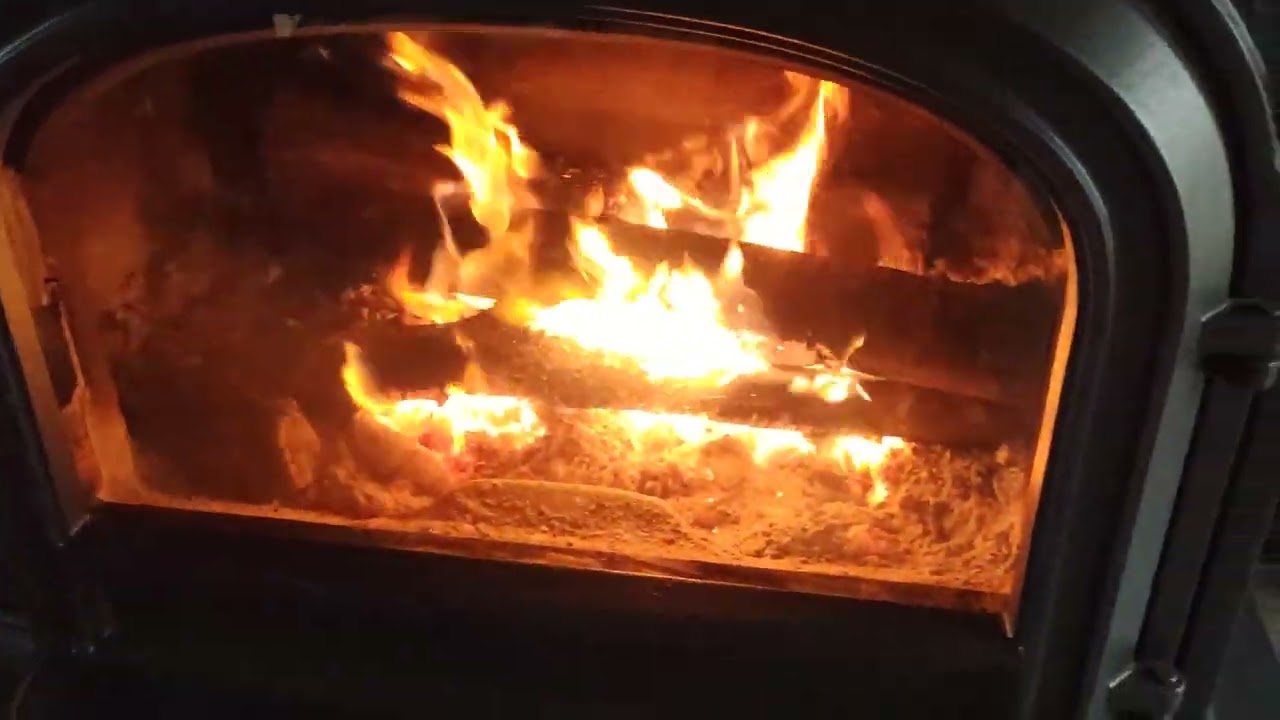 présentation jotul F500