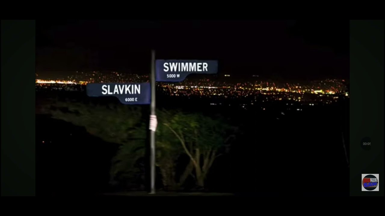 Slavkin/Swimmer Productions/CBS Television Studios (2009)