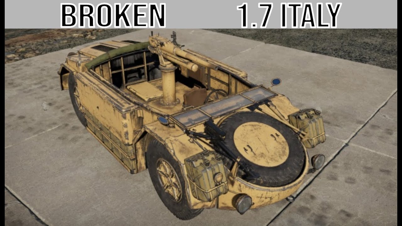 The AS 42/47 Is DEADLY at 1.7