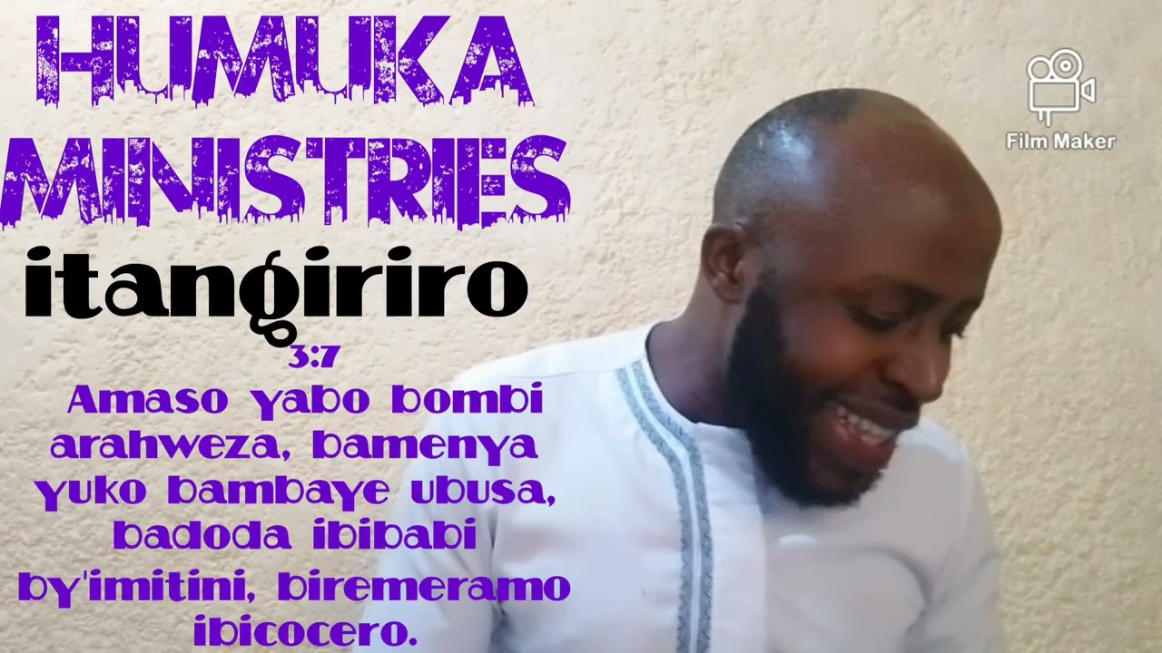 Itangiriro ry'icyaha mu isi.(Umugore)