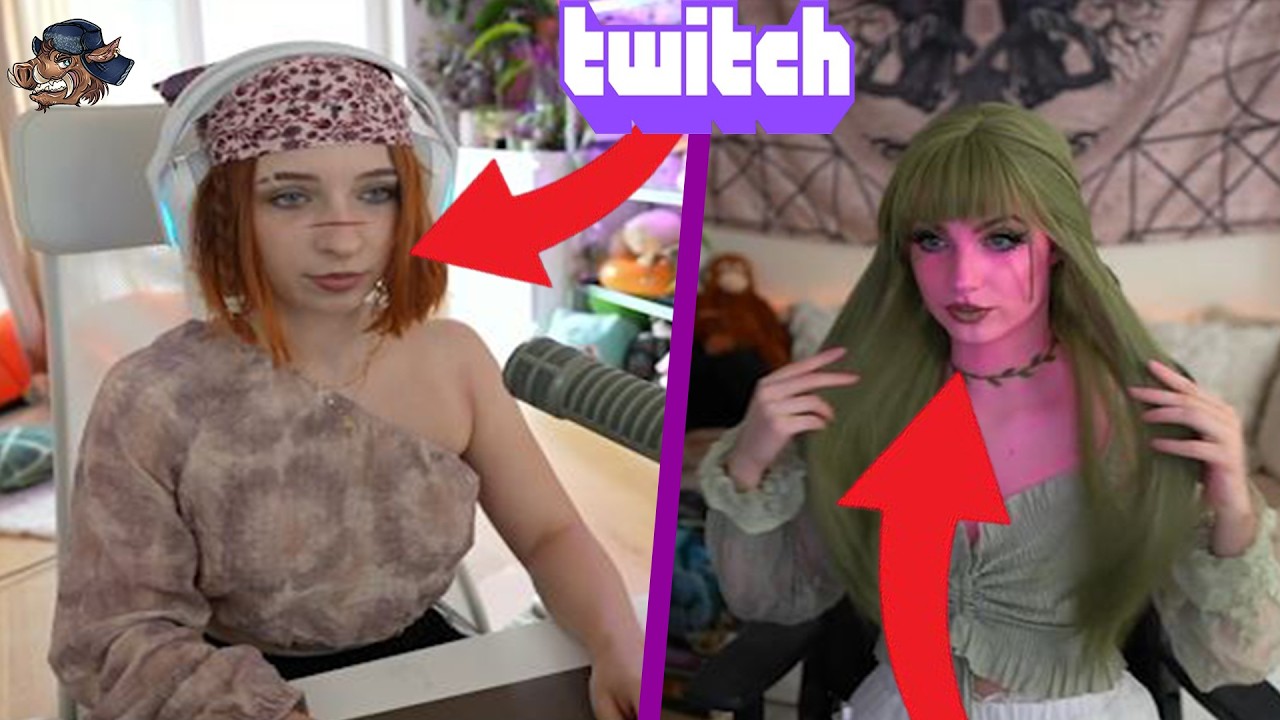 NAJLEPSZE MOMENTY POLSKIEGO TWITCHA😂🔥 – TWITCH SHOTY #109