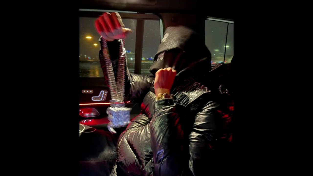 [FREE] Detroit Type Beat x YN Jay Type Beat - 