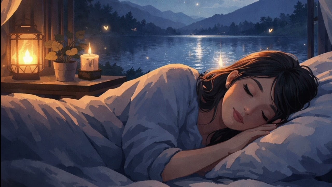🌙 Neend Ki Aagosh Mein 🌙💤 Lofi_song 🌃, #lofi #sukoon #song #bollywoodsongs 