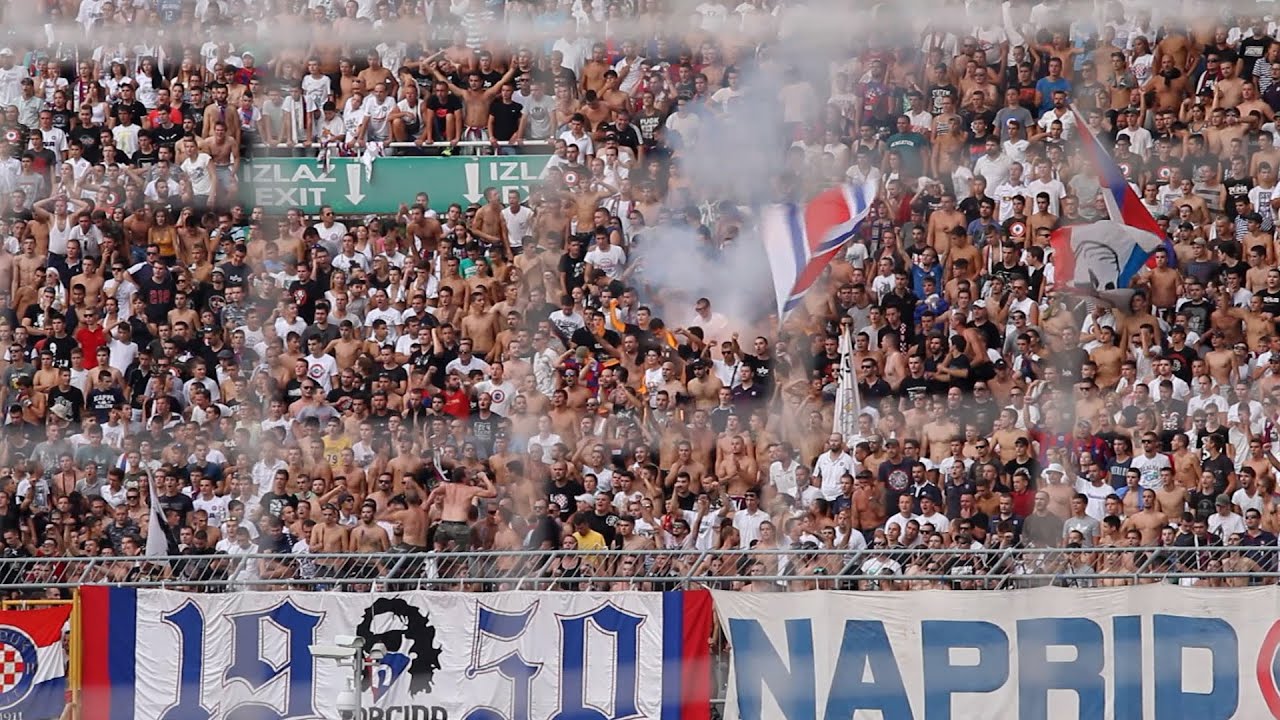 HAJDUK ĆE OSTAT - Šera