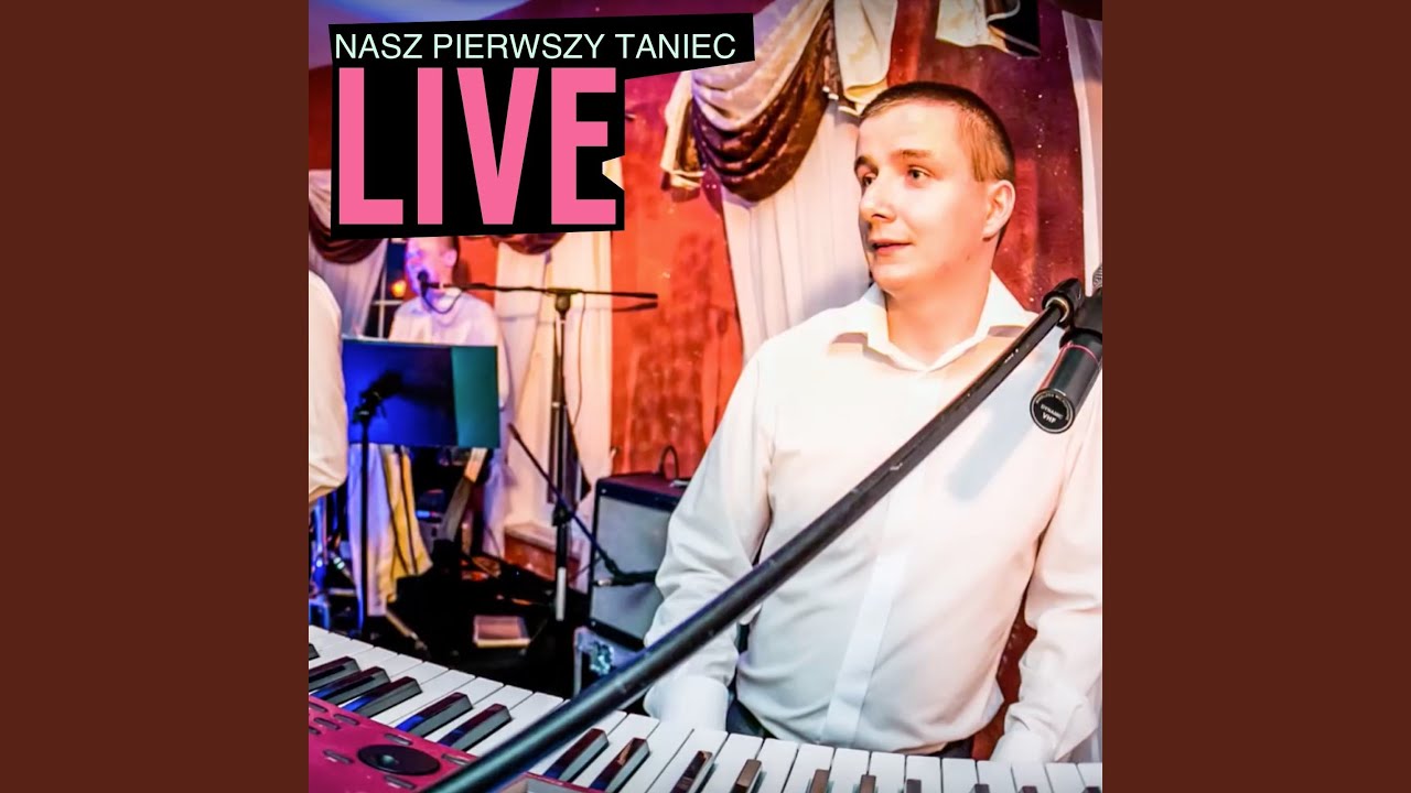 Nasz Pierwszy Taniec