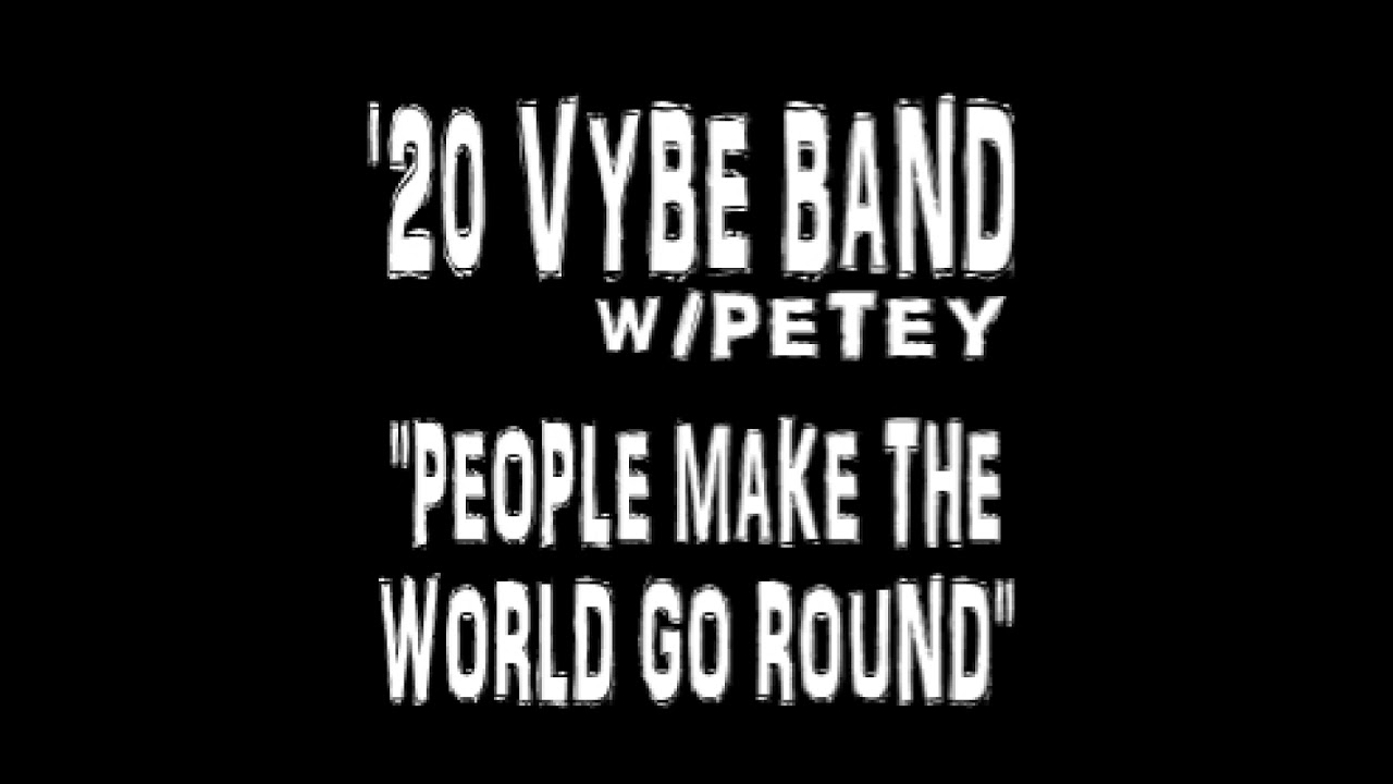 '20 VYBE BAND - 