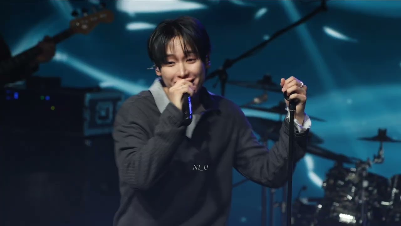 [ SF9 인성 ] Mute is Off (앵콜ver.)