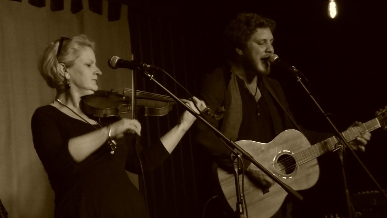 Fleetwood Cave - The Bonny Lass of Anglesey