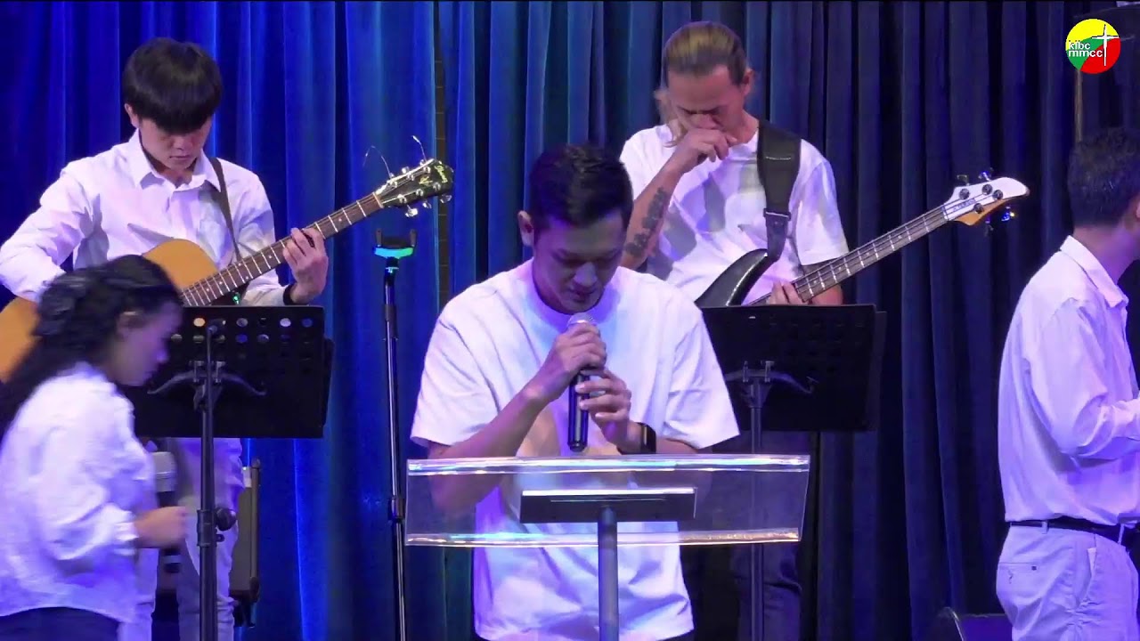 22 JUNE, 2025 | KLBC MMCC  | Sunday Service | 2:00pm - 4:00pm