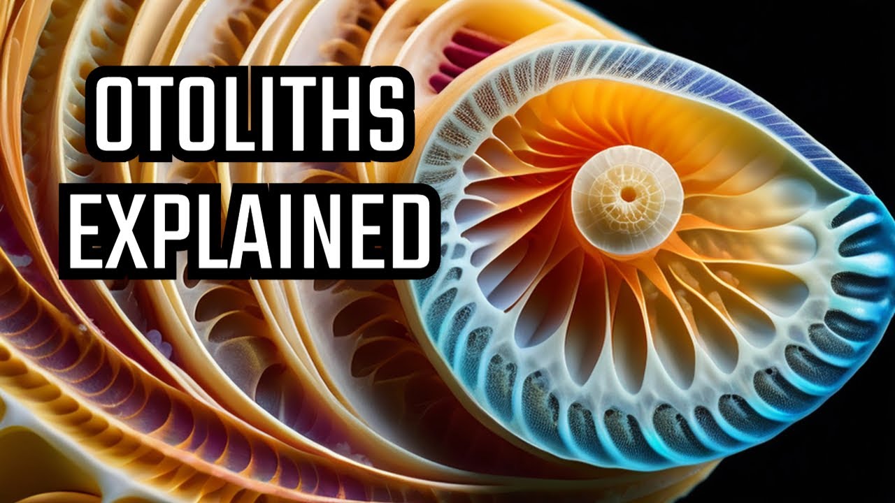 Art of Otoliths: Fish's Secret  #indianexpressnewsanalysis #thehinduanalysis
