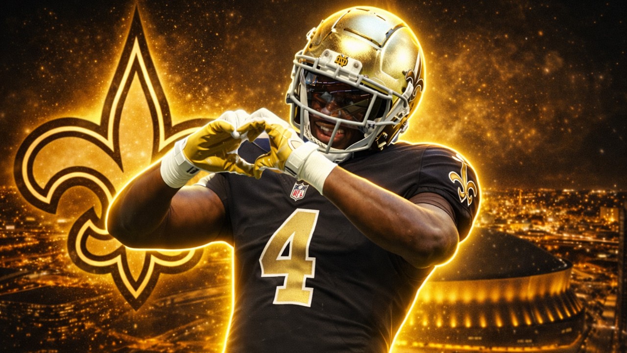 Love to NOLA Would Be Electric