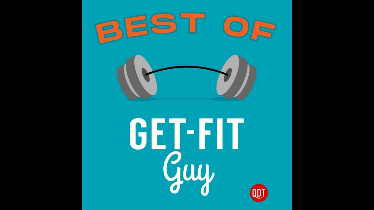 The best way to strengthen your legs (Reissue)