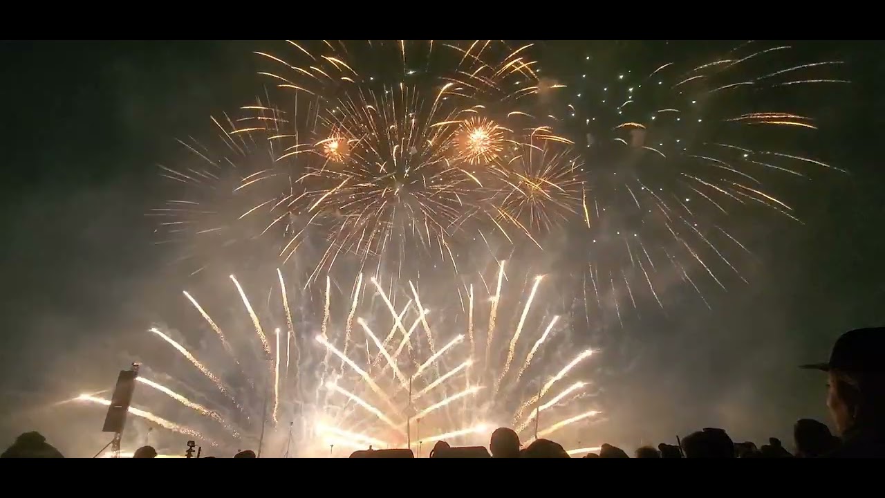 Skywars 2023 Final Show